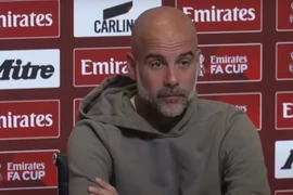 Pep Guardiola kêu gọi thay đổi lớn ở FA Cup