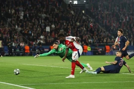 Xác định đối thủ của Inter Milan ở chung kết Champions League