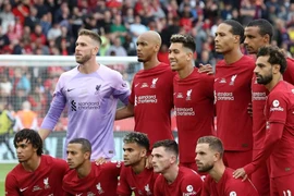 'Tôi đã suy sụp khi rời Liverpool’