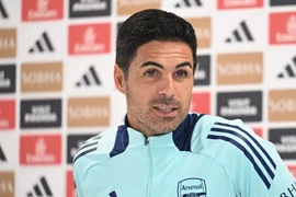 Arteta kêu gọi lãnh đạo Arsenal ký hợp đồng với 1 ngôi sao