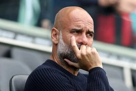 Man City đứng thứ 3 Premier League giống như vô địch, chốt tương lai Jack