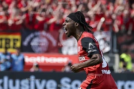Tổn thương khi MU không thể chiêu mộ tân binh của Liverpool