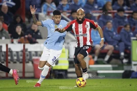 Bình luận của Mbeumo có ý nghĩa như thế nào với MU và Tottenham?