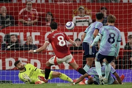 Lịch thi đấu Premier League 2025 - 2026 điên rồ của Arsenal và MU