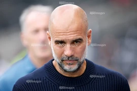 Pep Guardiola lên tiếng về công việc tiếp theo sau khi chia tay Man City
