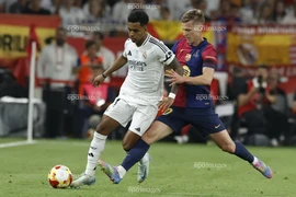 Arsenal được khuyến khích mua ngôi sao trị giá 70 triệu bảng của Real Madrid