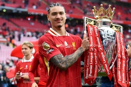 Liverpool chấp nhận mất mát lớn với Nunez