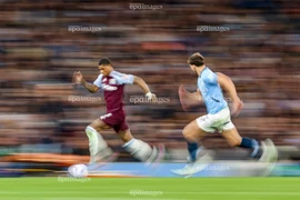 Cú sốc chuyển nhượng của Liverpool giúp Rashford có cơ hội rời MU
