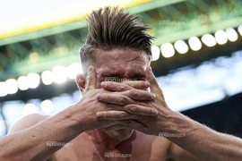 Bước ngoặt trong vụ chuyển nhượng bom tấn của Arsenal