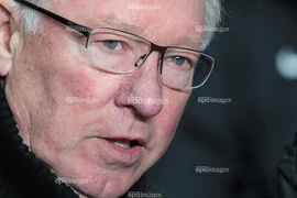 Hình phạt tàn bạo của Sir Alex Ferguson dành cho cầu thủ trẻ của MU