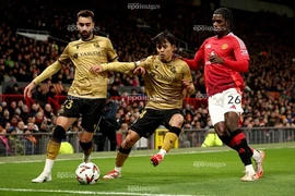 MU cần sao chép chiến thuật khét tiếng của Arsenal