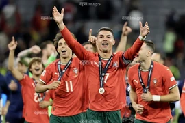 Top 5 cầu thủ bóng đá đắt giá nhất lịch sử: Từ Lukaku đến Ronaldo
