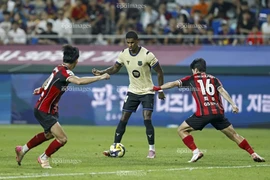 Barcelona cập nhật tình hình về việc đăng ký thi đấu cho Rashford