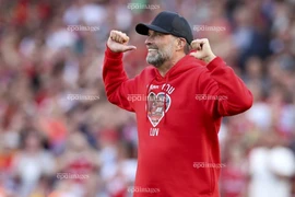 Klopp đóng vai trò quan trọng giúp Liverpool hoàn tất thương vụ chuyển nhượng Isak
