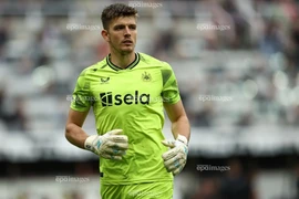 MU bất ngờ được yêu cầu chiêu mộ ngôi sao của Newcastle