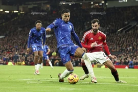 Chelsea chịu đòn đau khi mất ngôi sao chủ chốt trong phần lớn mùa giải