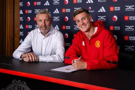 MU gửi thông điệp tinh tế đến Newcastle