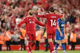 Newcastle – Liverpool: Hướng đến 3 điểm