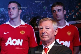 'Tôi khó chấp nhận quyết định của Sir Alex Ferguson, tôi còn lòng tự trọng'