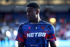 MU có thể cướp mục tiêu chuyển nhượng của Liverpool