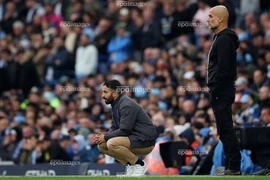 Amorim là HLV tệ nhất Premier League