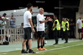 Lộ diện CLB mới của Mourinho khiến Amorim bị ảnh hưởng