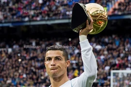 Phán quyết tàn nhẫn của Ronaldo về quả bóng vàng