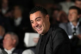 Quan điểm của MU về việc bổ nhiệm Xavi thay thế Amorim