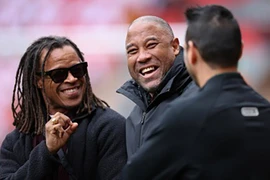 Huyền thoại của Liverpool phá sản