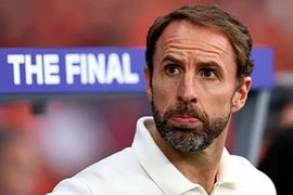 Southgate đưa ra hai yêu cầu để thay thế Amorim dẫn dắt MU