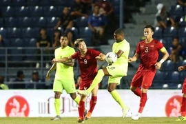 World Cup 2026 đầy rẫy những đội bóng nhỏ