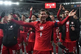 Chiêu mộ được Lewandowski sẽ là chiến thắng của MU