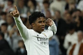 MU xúc tiến chiêu mộ 'Ronaldo tiếp theo'