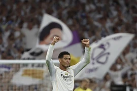 Real Madrid chuẩn bị kiện UEFA với phản ứng dữ dội
