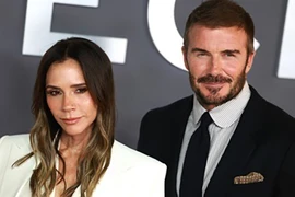 Mối tình vụng trộm của Beckham và cơn ác mộng của Victoria