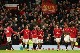 Lịch thi đấu Premier League cuối tuần này