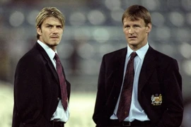 "Tôi biết một Beckham rất khác so với người vừa được phong tước hiệp sĩ"
