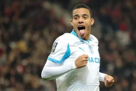 Greenwood đưa ra bình luận điên rồ về Ronaldo