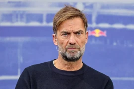 Cuộc họp bí mật của Klopp với Liverpool trước quyết định sa thải HLV