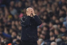 Pep Guardiola: 'Tôi xấu hổ và cảm thấy tội lỗi'