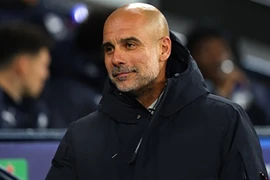 7 năm sau, dự đoán của Pep Guardiola đã trở thành sự thật