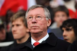 Sir Alex Ferguson nói không chiêu mộ tôi vì tôi 'chạy bằng đầu gối'