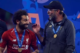 Klopp bình luận về Salah, cảnh báo Liverpool