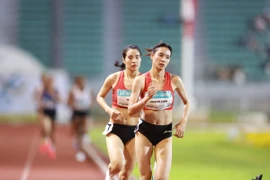 SEA Games 33 ngày 11-12: Ngày vàng của thể thao Việt Nam