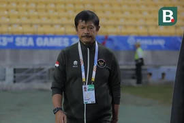 Người chịu trách nhiệm cho thất bại nặng nề của bóng đá Indonesia bị chỉ đích danh