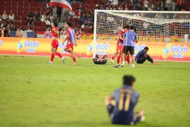 Chuyên gia chỉ ra vấn đề của Thái Lan sau trận thua U-22 Việt Nam: FAT như 'con hổ giấy'