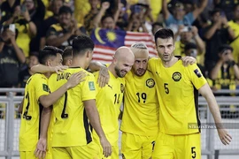 Bóng đá Malaysia tiếp tục rúng động: Cảnh sát vào cuộc điều tra