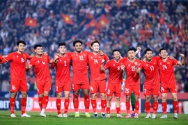 FIFA vinh danh Việt Nam trên bảng xếp hạng thế giới, Malaysia bị trừ nhiều điểm