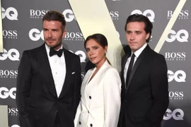 Âm mưu ngầm của Brooklyn và Nicola nhằm bịt ​​miệng gia đình Beckham