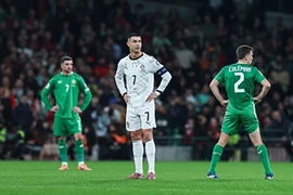 Ronaldo nói về lý do không thể đạt kỷ lục lịch sử 1.000 bàn thắng